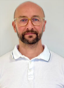 Profilfoto von Physiotherapeut Andreas Rühl