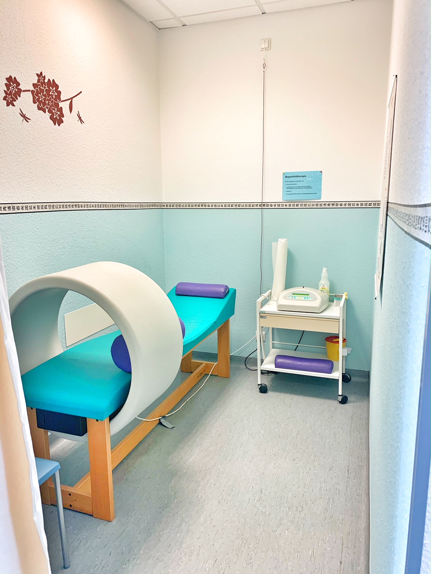 Orthopädische Praxis Andreas Rühl