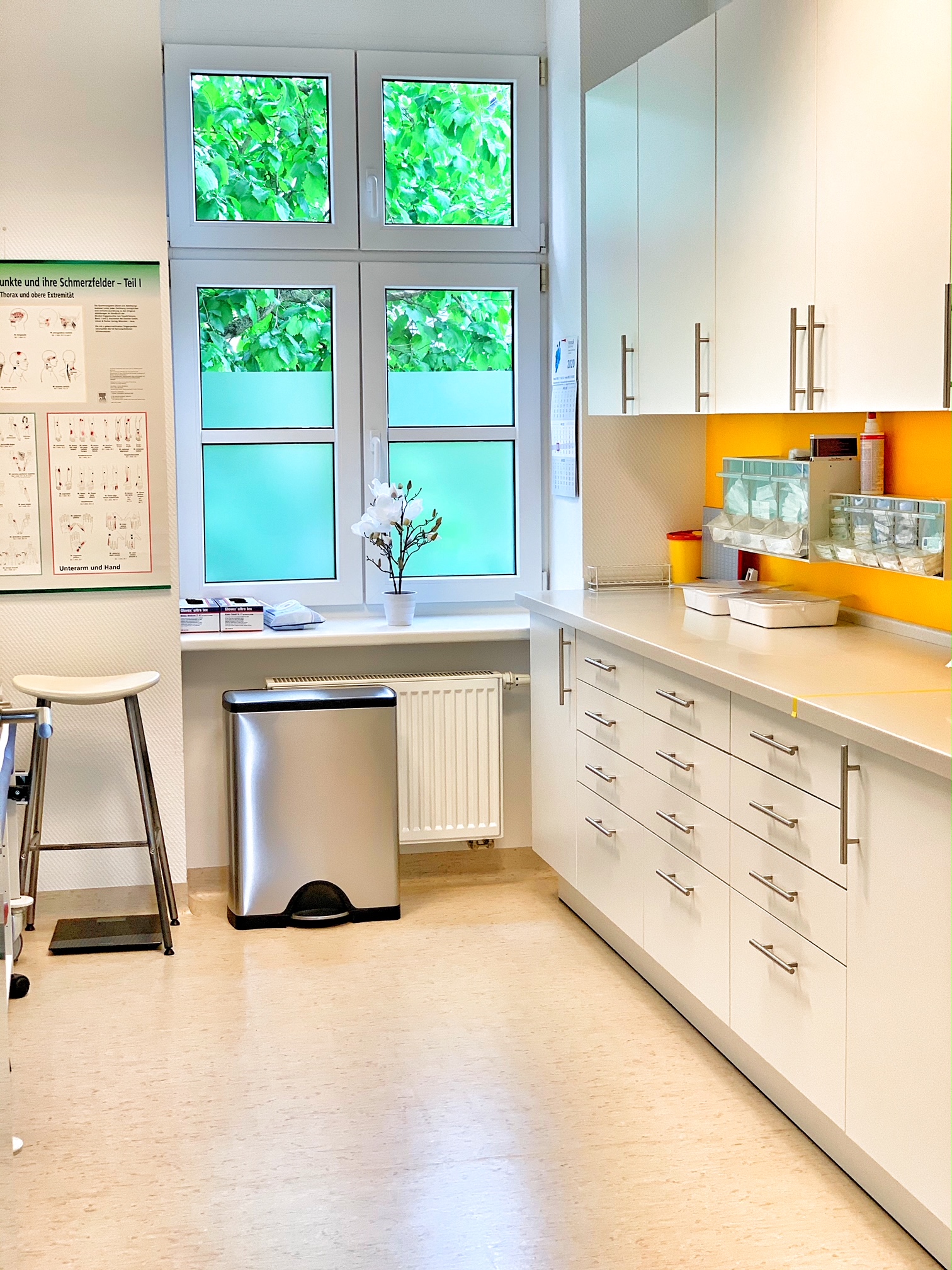 Orthopädische Praxis Andreas Rühl